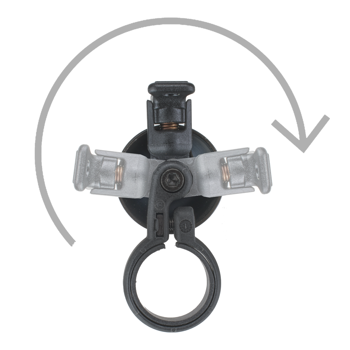 Free Tony E Bicycle Bell for E-bikes