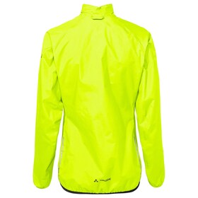 WOMEN'S DROP JACKET III regenjack dames