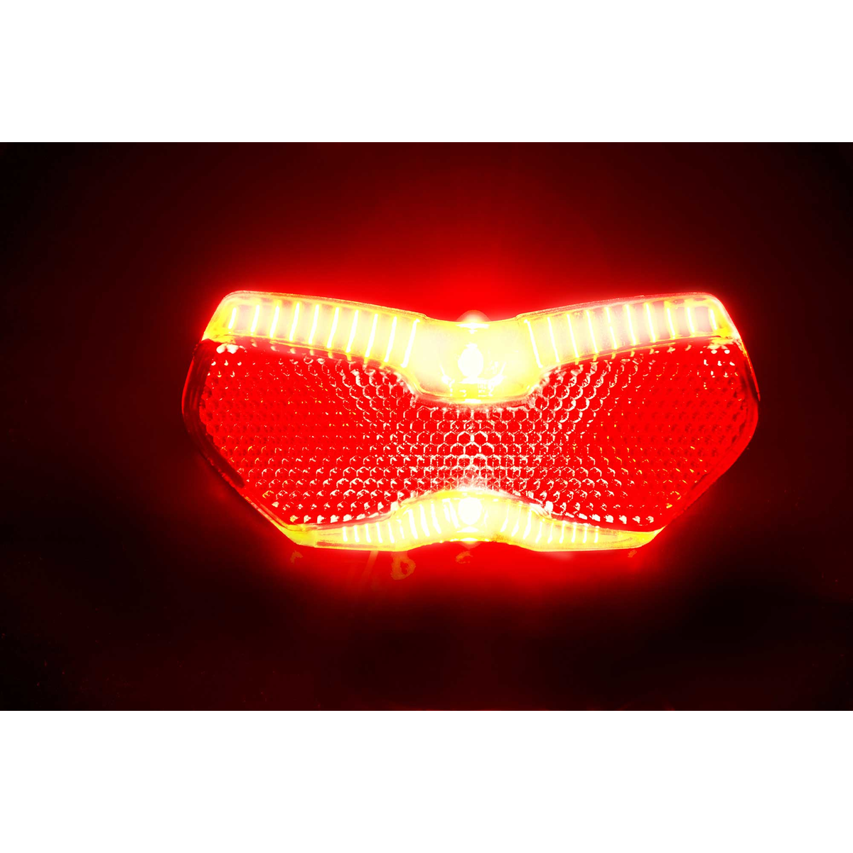 Toplight View Permanent Rear Light