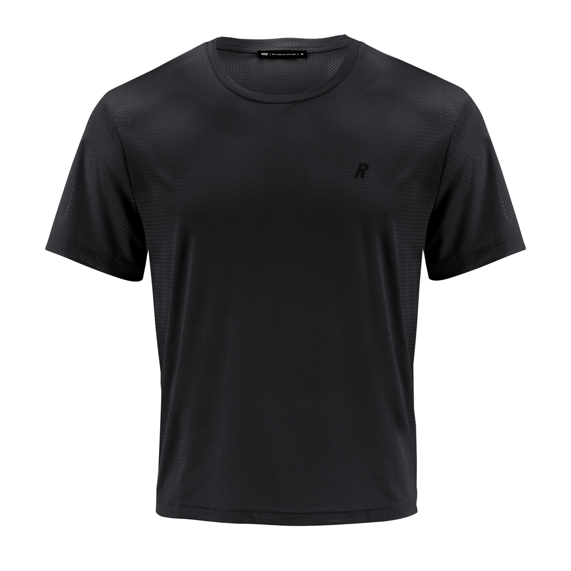 M Adventure Mesh Tee