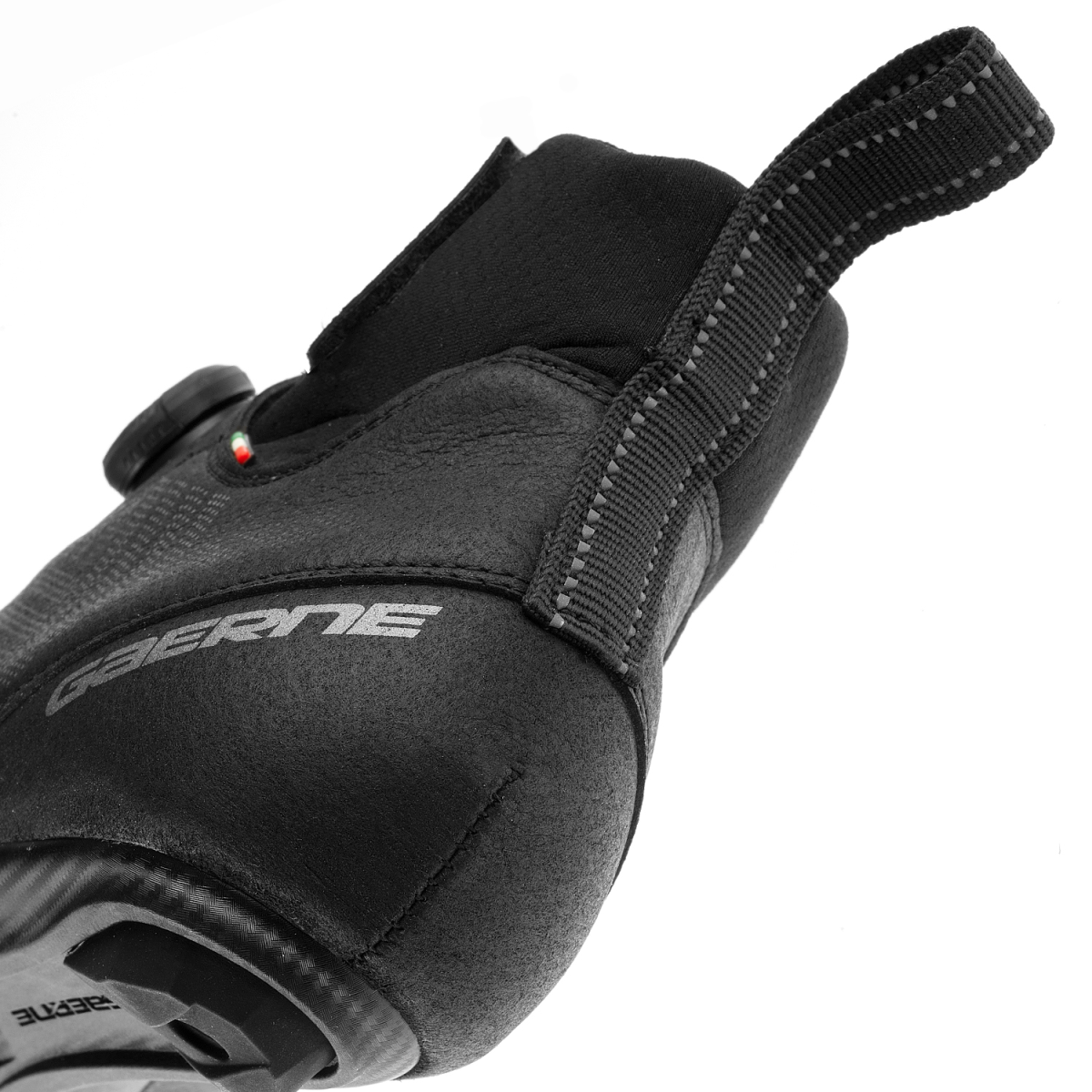 G.ICE STORM ROAD 1.0 GORE-TEX chaussures d'hiver