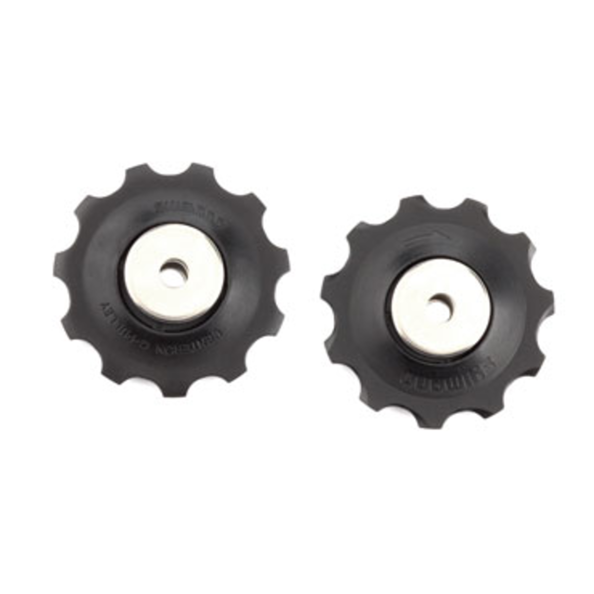 SHIMANO 105/TIAGRA/SORA/CLARIS/SLX/DEORE LX/HONE/DEORE/ALIVIO/ACERA 9-/10-FACH SCHALTUNGSRÄDCHEN