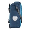 BACK-ROLLER PLUS CR Set bestehend aus zwei Gepäckträgertaschen