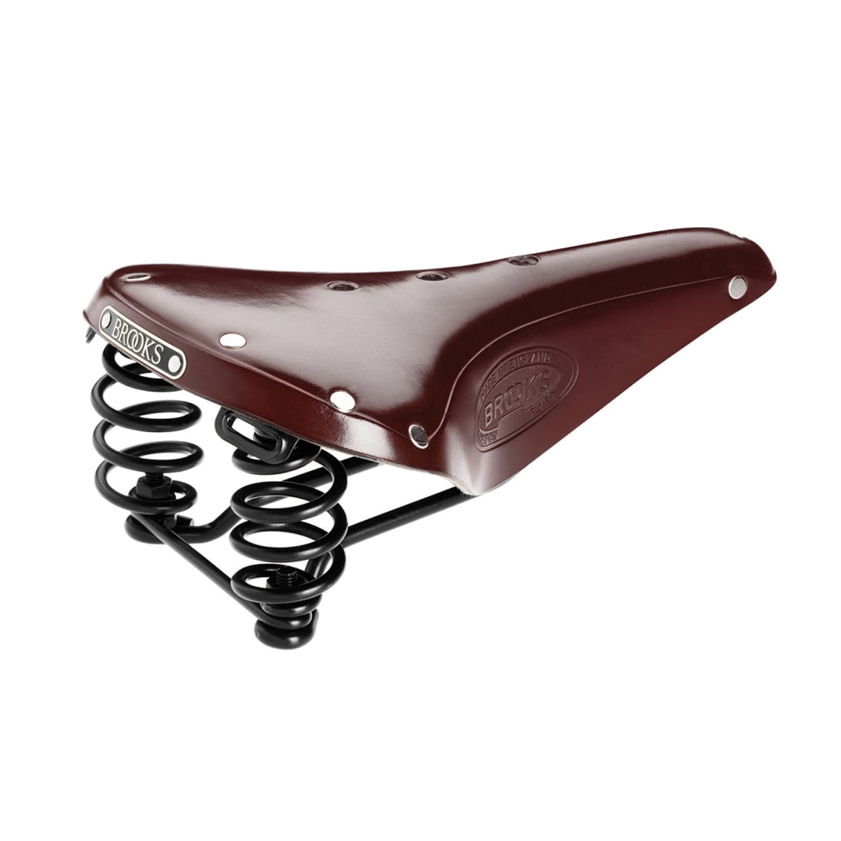 Brooks Flyer -Herren- Sattel