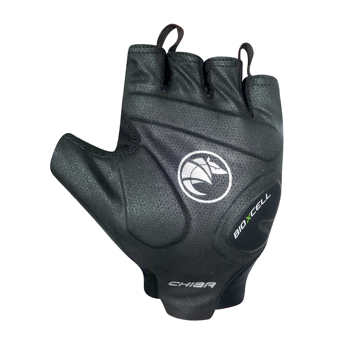 BIOXCELL PRO Short Finger Cycling Gloves