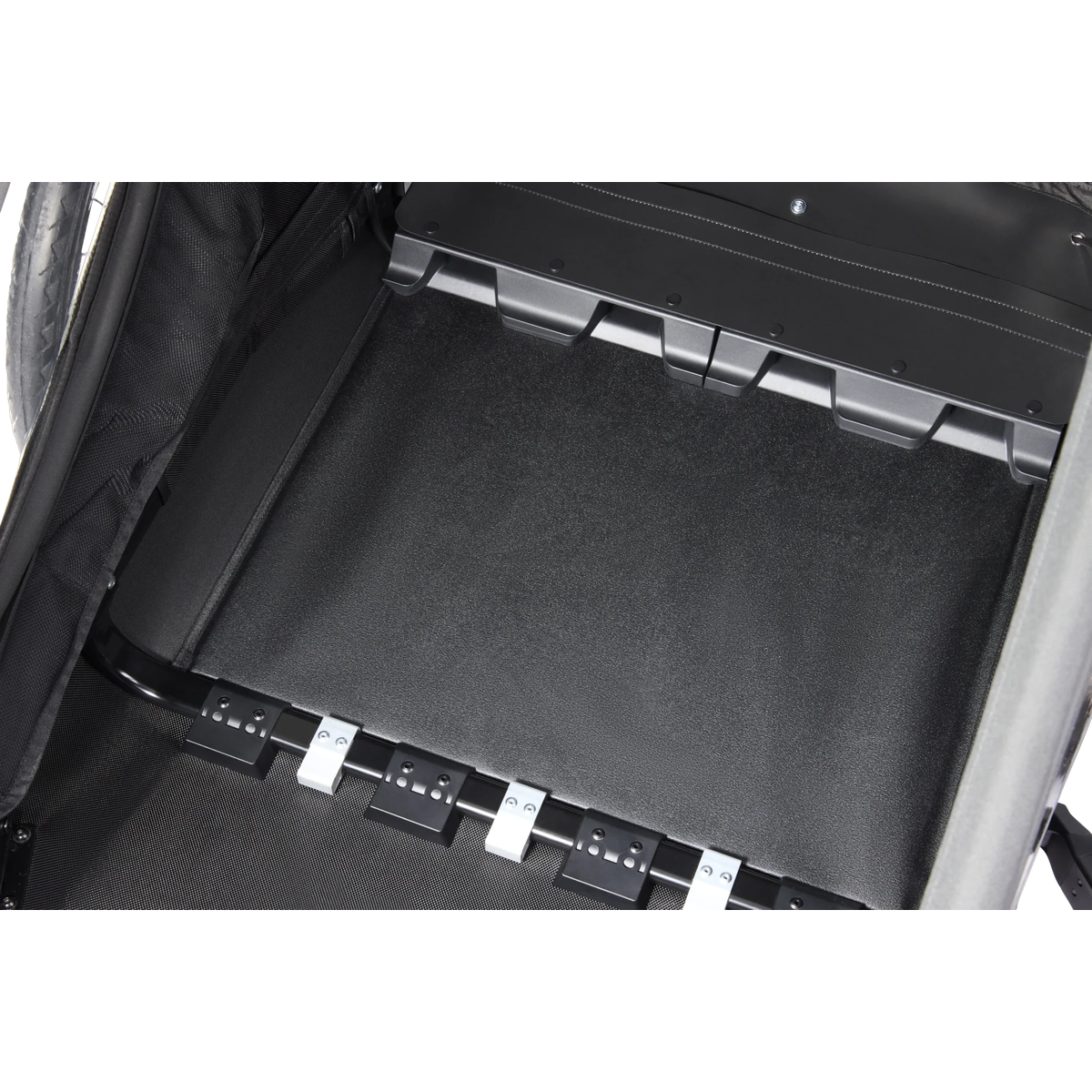 Kid Yuuna Bike Trailer