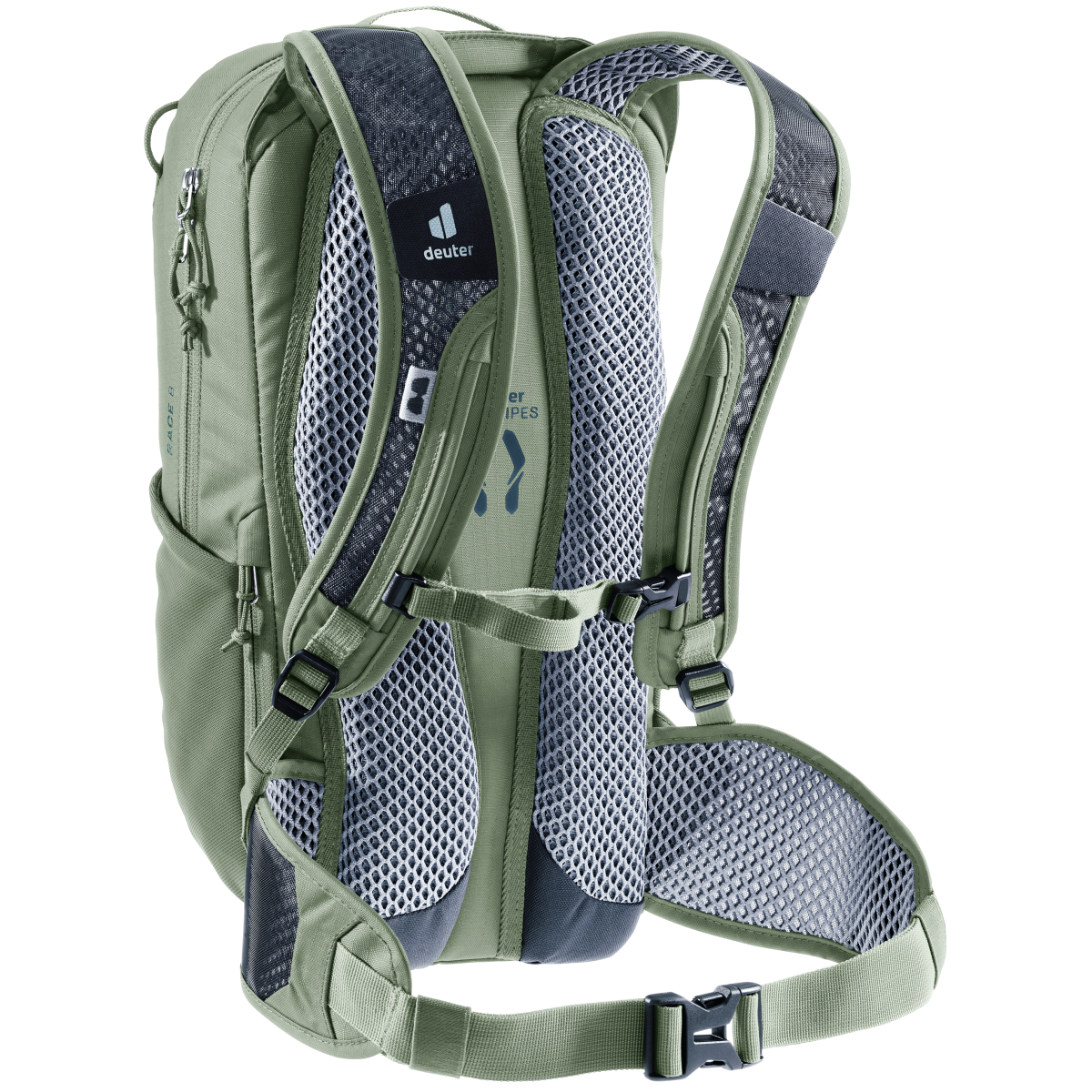 RACE 8 LTD Bike Backpack - limited edition