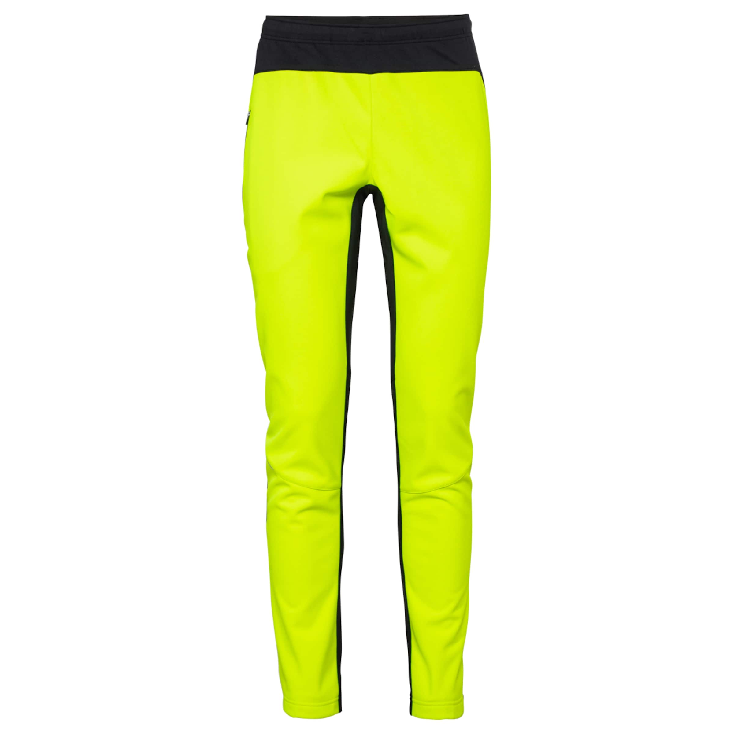 MEN´S WINTRY PANTS V softshell broek