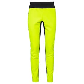 MEN´S WINTRY PANTS V softshell broek