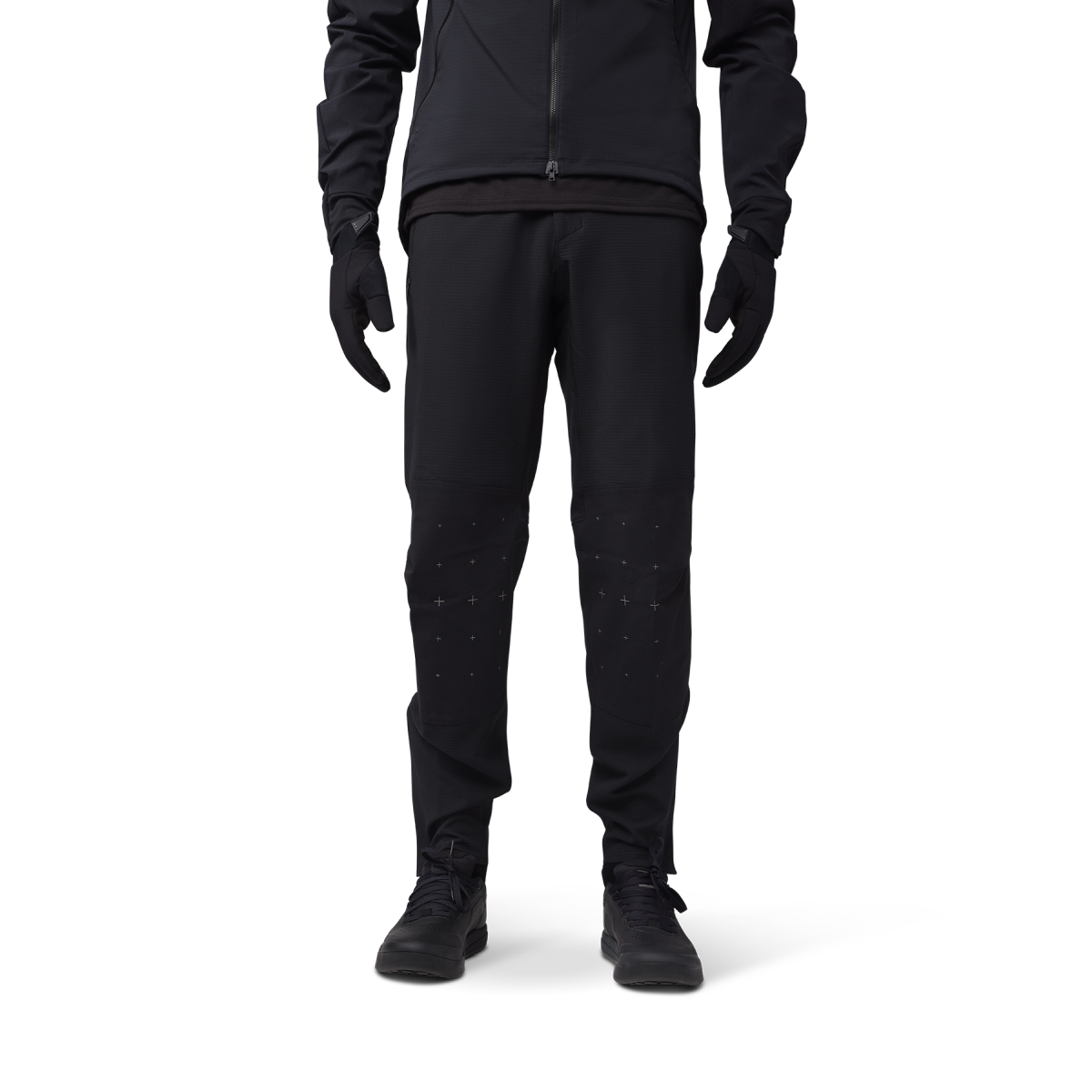 DEFEND FIRE PANT LUNAR MTB Bike Trousers