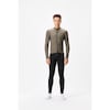 CORE PERFORMANCE thermo jersey chill Langarm Fahrradtrikot