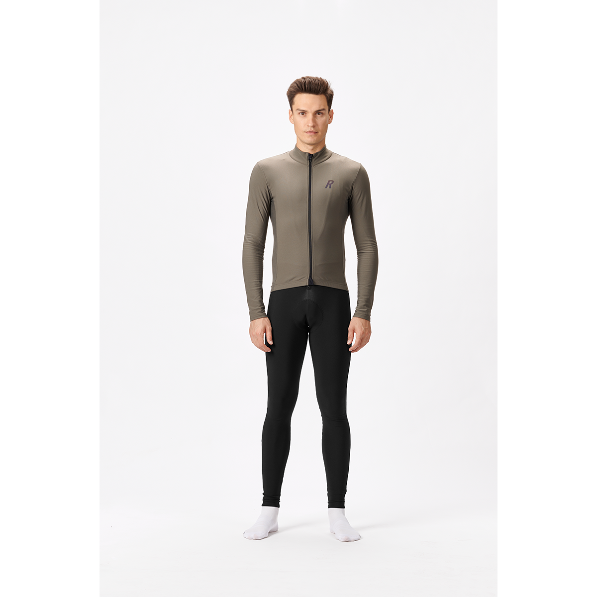 CORE PERFORMANCE thermo jersey chill Long-Sleeved Cycling Jersey