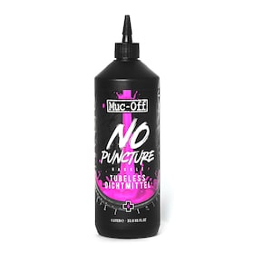 No Puncture Hassle liquide préventif