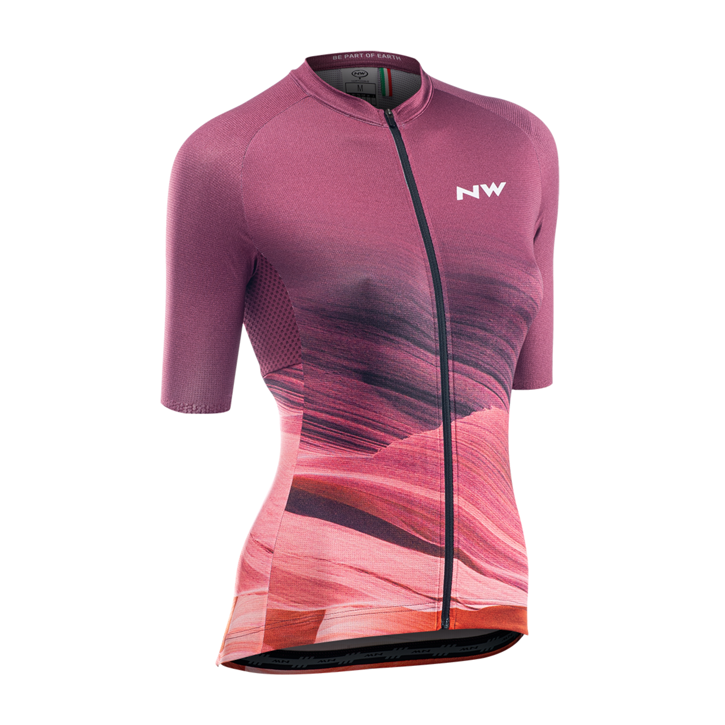 ELEMENTS EARTH WMN JERSEY LTD for Ladies 