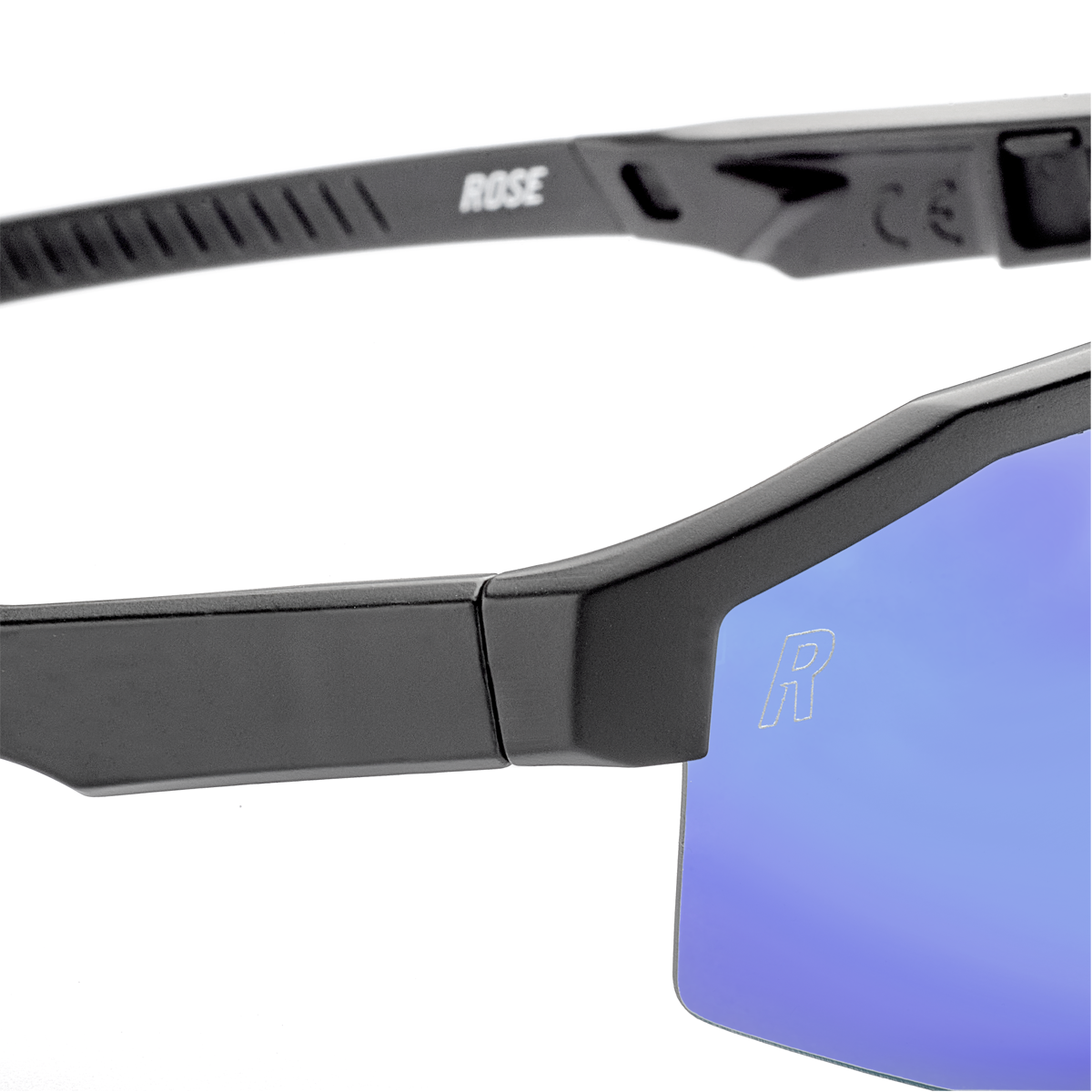 Half Frame Cycling Glasses