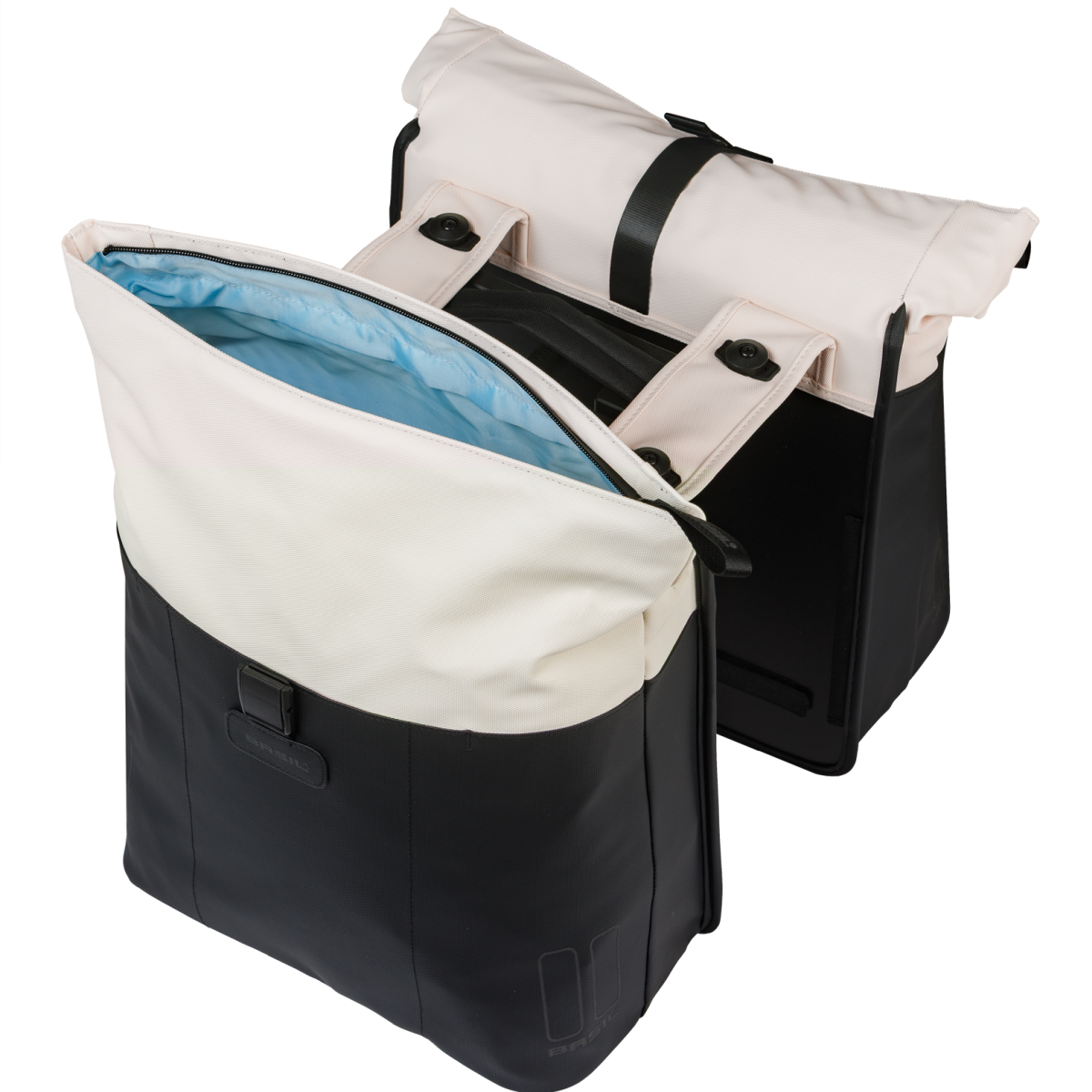 Vive MIK Gepäckträger Doppeltasche