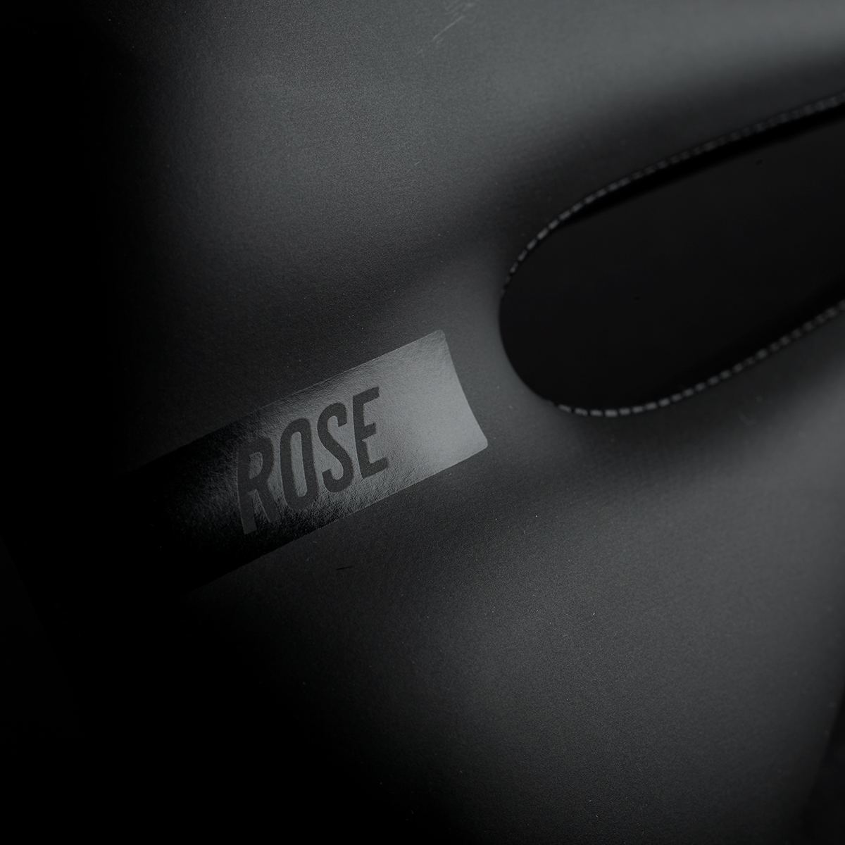 Sport Comfort E1 saddle