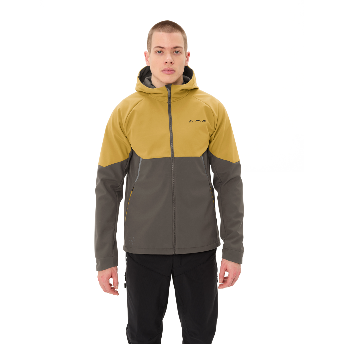 MEN'S QIMSA SOFTSHELL JACKET Winter Jacket