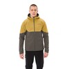 MEN'S QIMSA SOFTSHELL JACKET veste d’hiver 