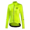 PROGRESS THERMO Damen Langarm Fahrradtrikot