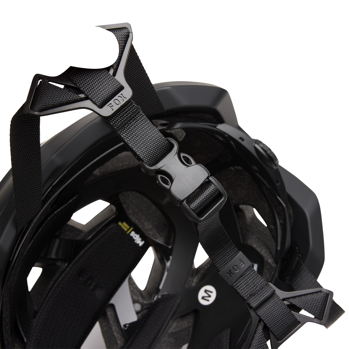 SPEEDFRAME HELMET SOLID MTB Helmet