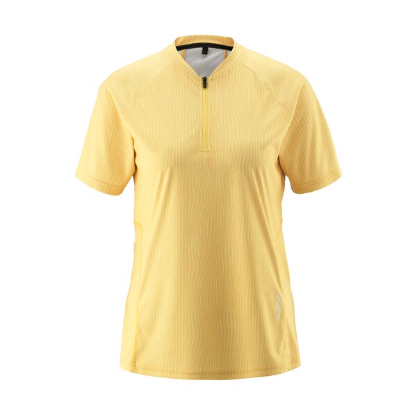 ADVENTURE JERSEY SOFT TOUCH W maillot femme 