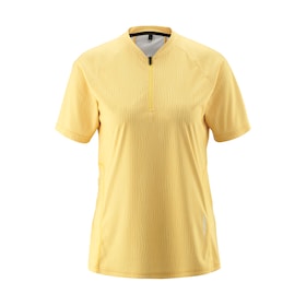 ADVENTURE JERSEY SOFT TOUCH W maillot femme 