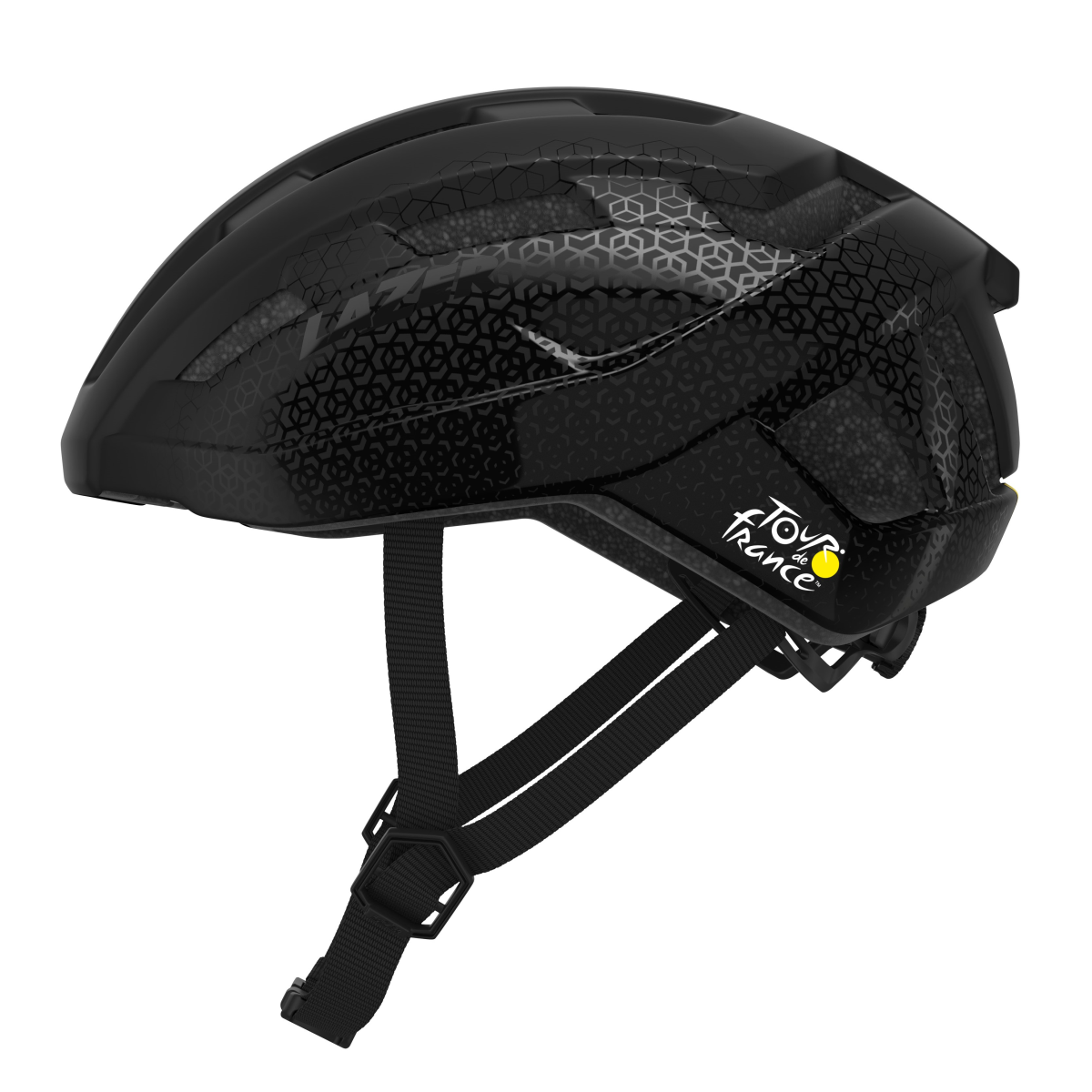 TEMPO KINETICORE TOUR DE FRANCE Road Helmet