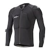 PARAGON LITE PROTECTION LONG SLEEVE JACKET Protektorenjacke 