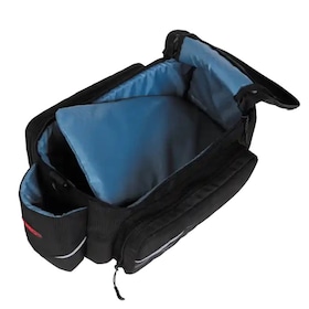 CODY UNIVERSAL EXP sacoche extensible pour porte-bagages