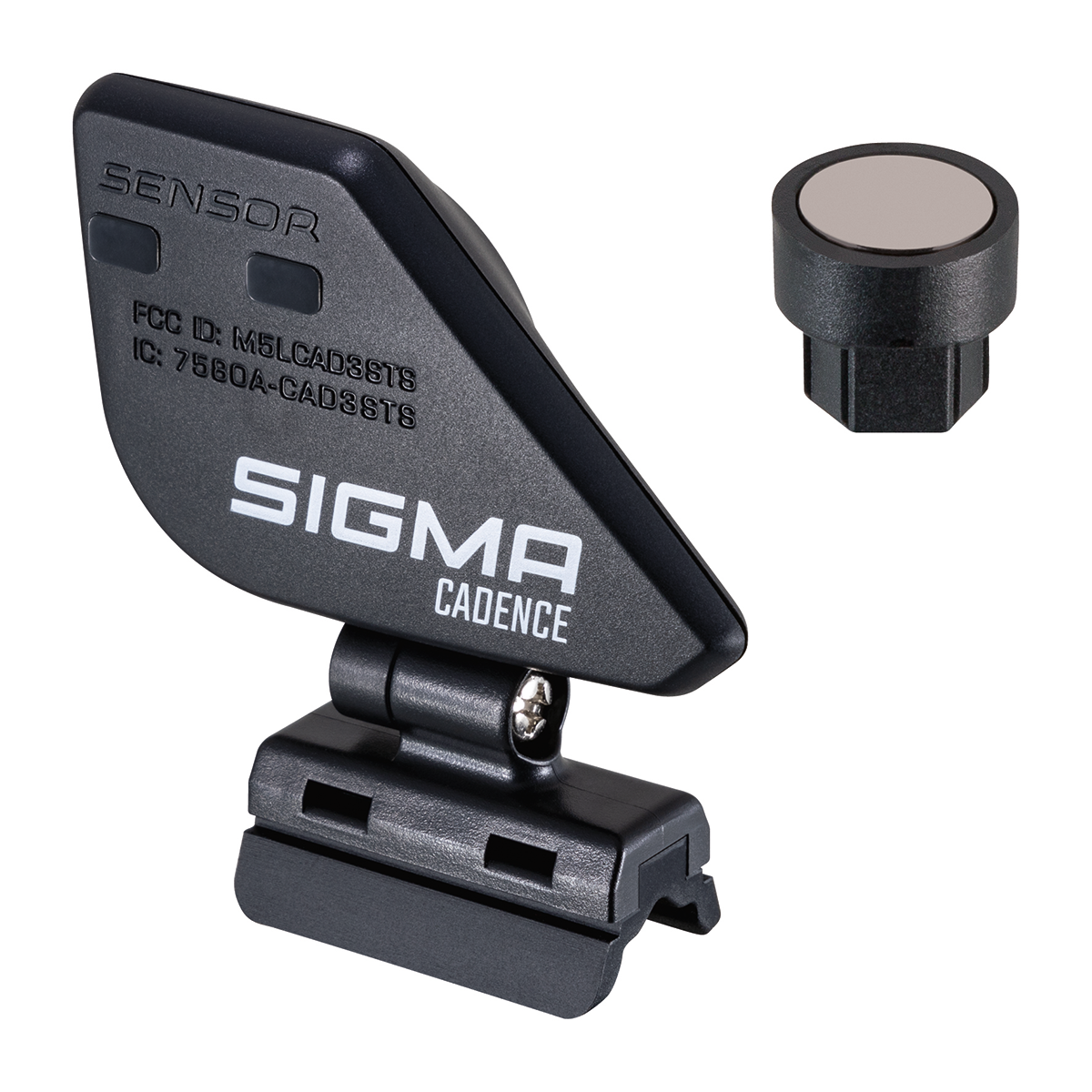 STS Cadence Sensor Kit with Magnet for BC 12.0/14.0 WL Radio Bike Computer