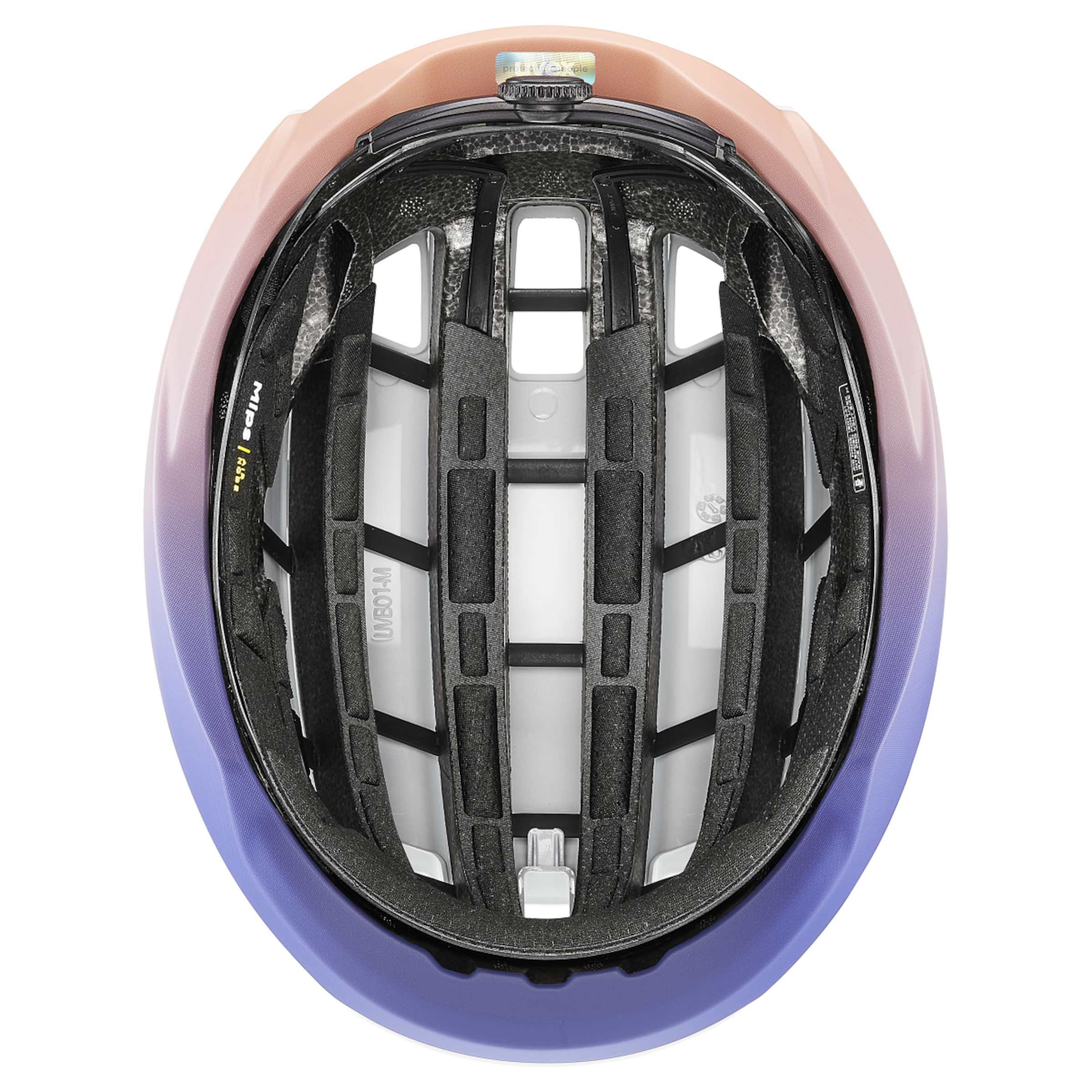 SURGE AERO MIPS racehelm