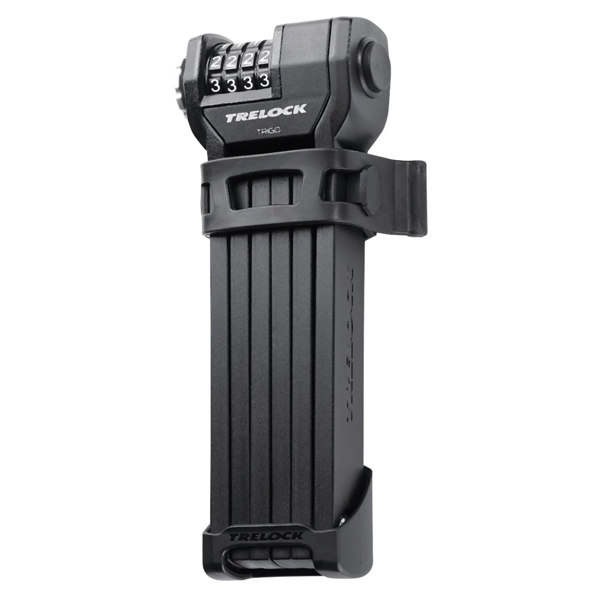 FS 360 Code Folding Lock