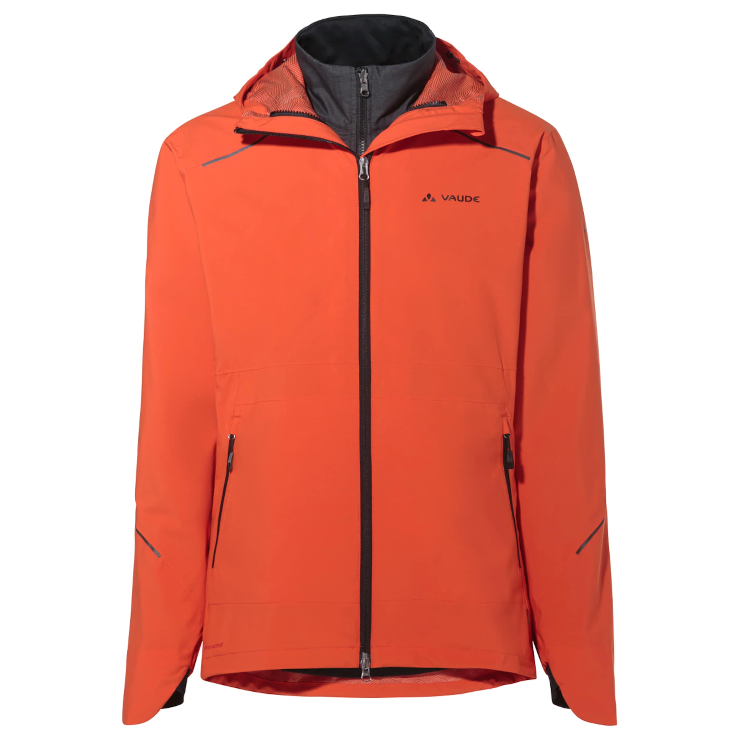 MEN’S YARAS 3in1 JACKET fietsjack