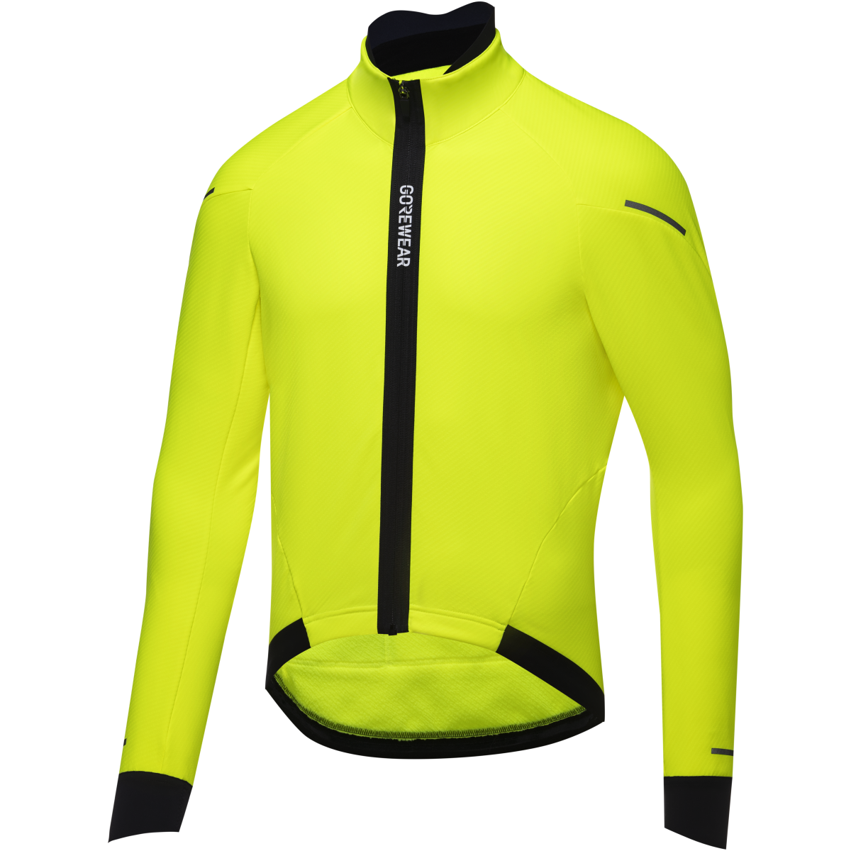 SPINSHIFT veste isolante vélo