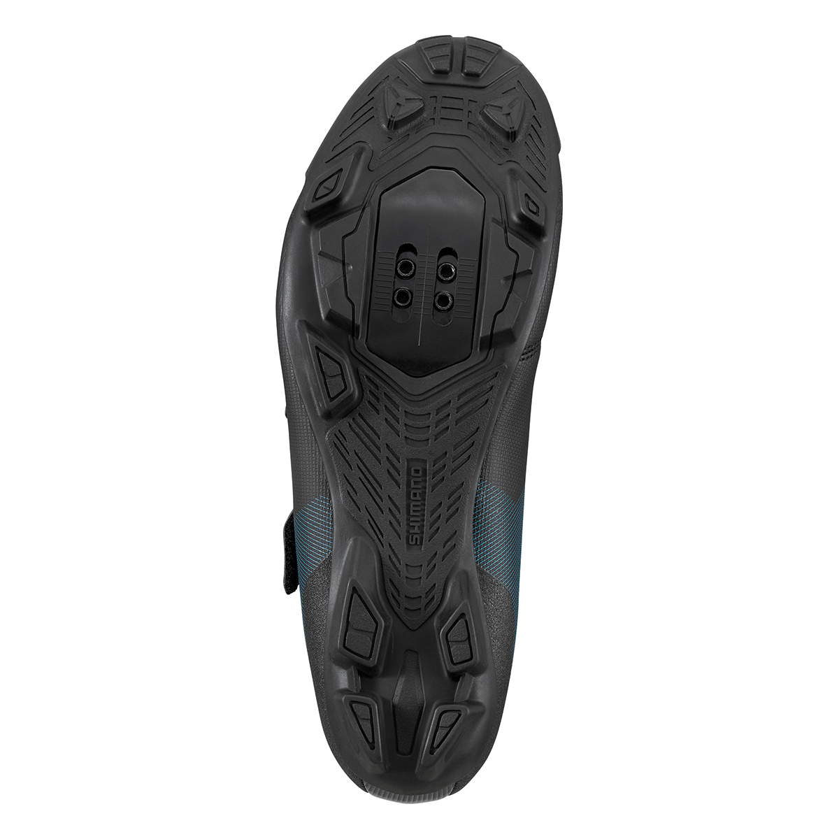 SH-XC100 Women's MTB Shoes