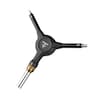 Y-Speed Ratchet Y-Schlüssel mit Mini-Ratsche