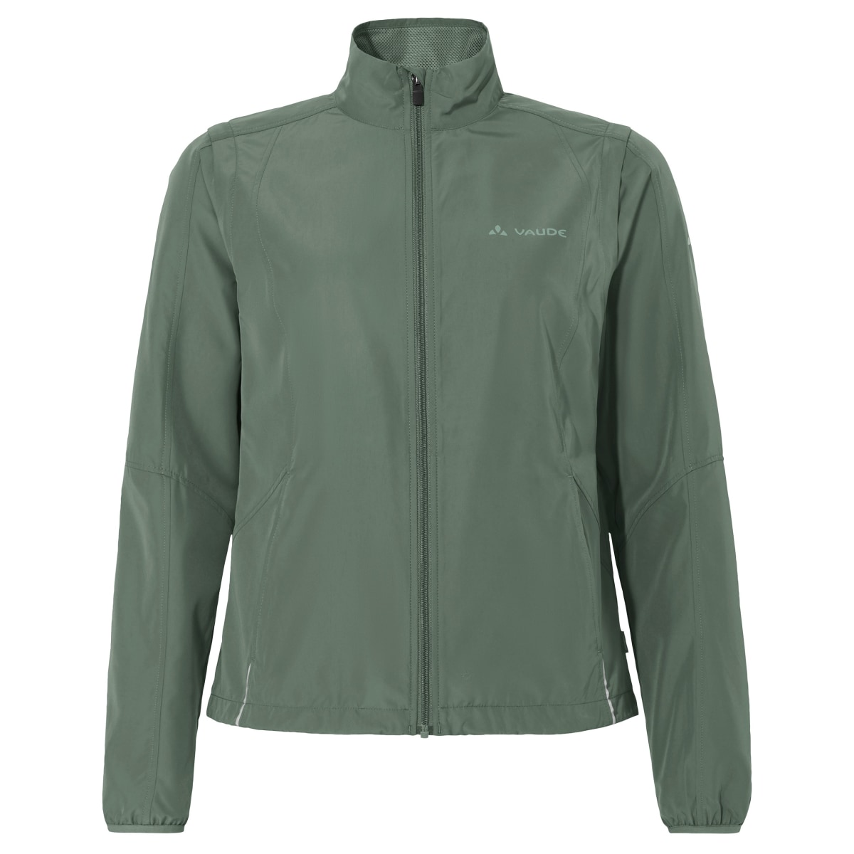 VAUDE WOMEN%27S DUNDEE CLASSIC ZO JACKET Damen Zipp-Off Windjacke