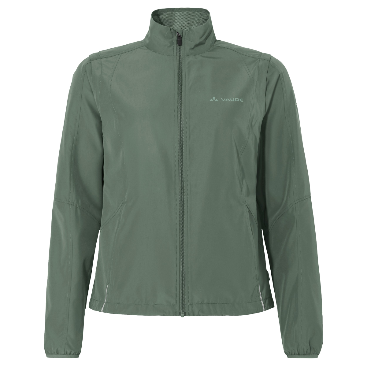 VAUDE WOMEN%27S DUNDEE CLASSIC ZO JACKET Damen Zipp-Off Windjacke