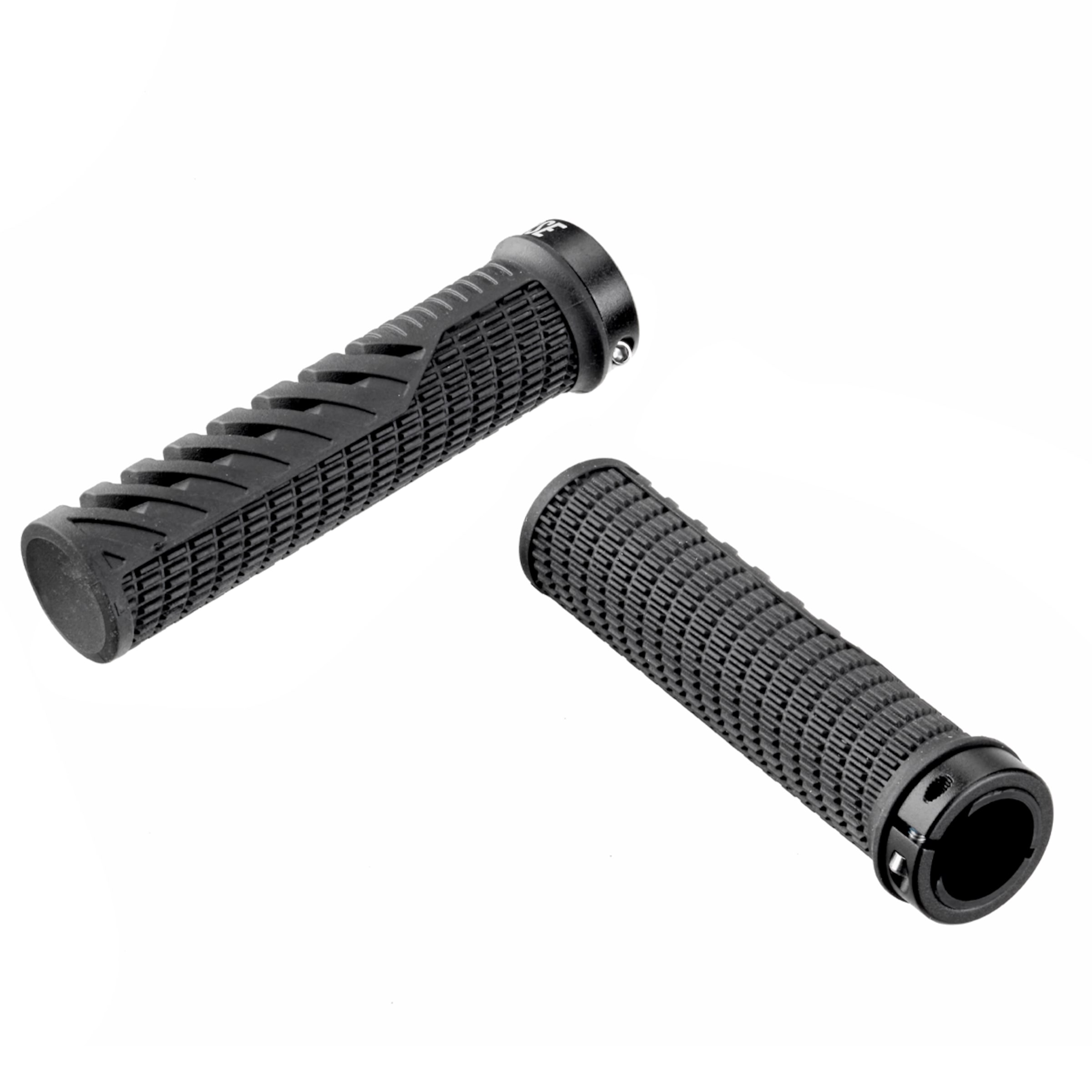 Lock On RC Grips
