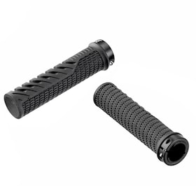 Lock On RC Grips