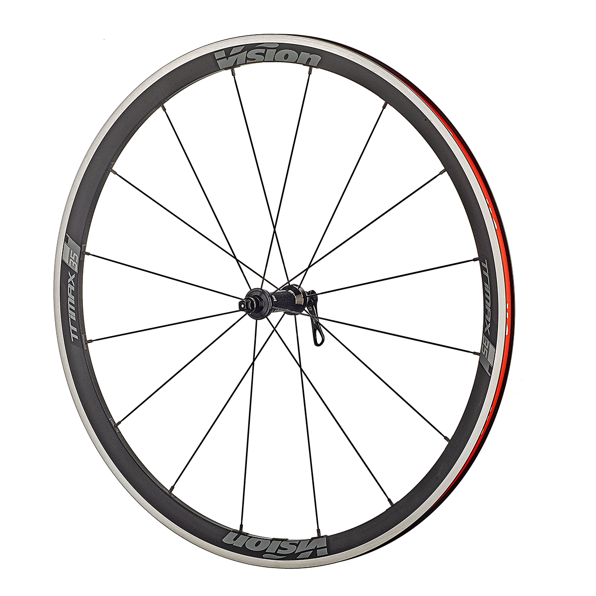 Trimax 35 SBS Aluminium Wheels 28“ Shimano