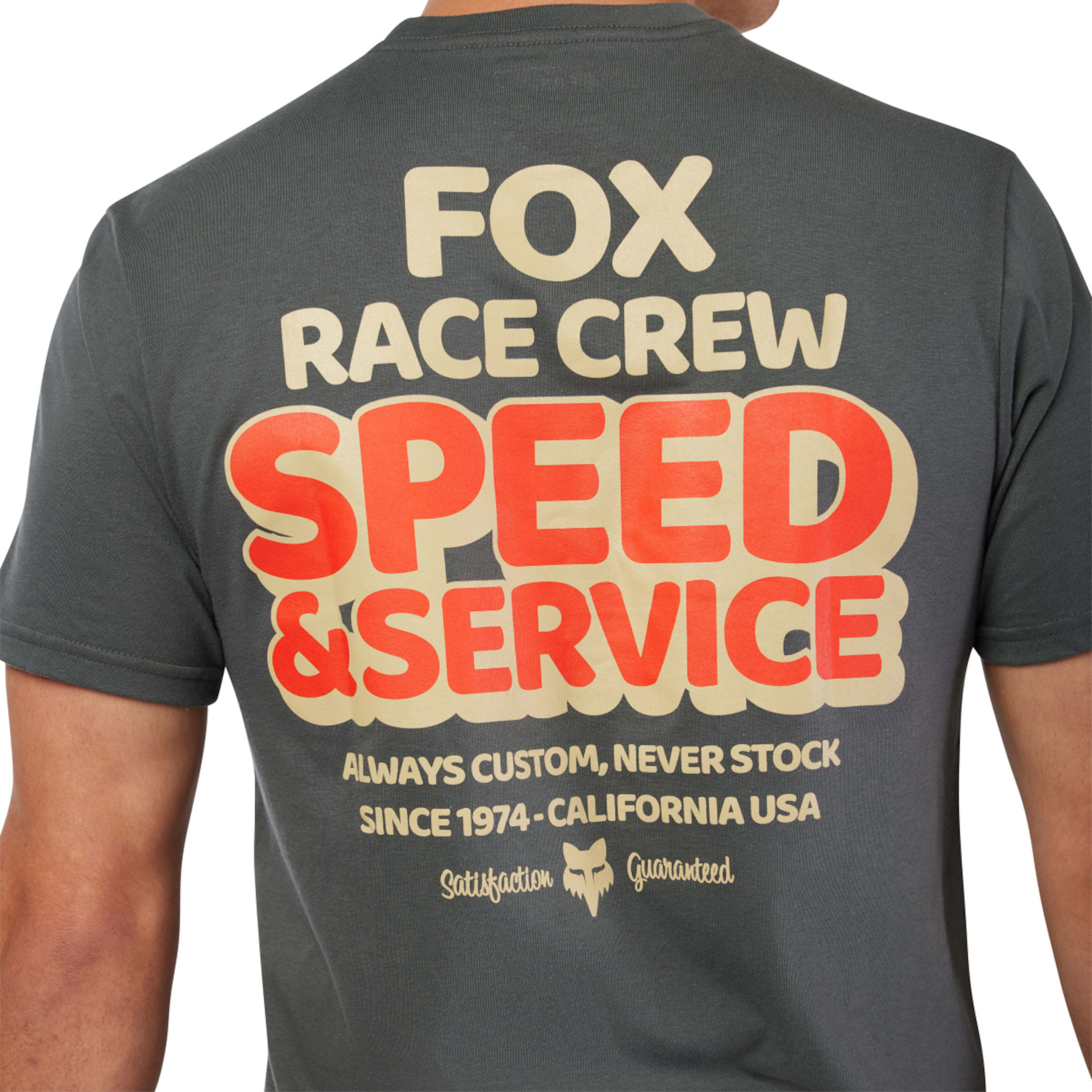 ALWAYS CUSTOM SS PREM TEE T-Shirt