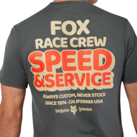 ALWAYS CUSTOM SS PREM TEE T-Shirt