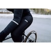 PROGRESS THERMO TIGHTS Damen lange Thermo Radhose 