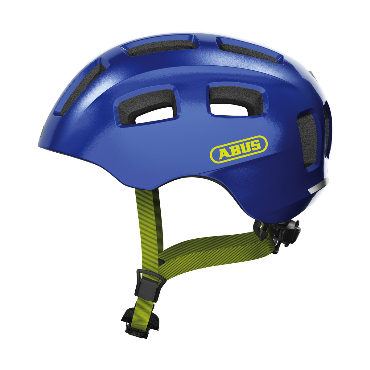 ABUS YOUN-I 2.0 Kinder Fahrradhelm