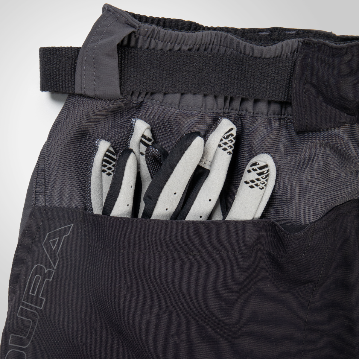 HUMMVEE SHORT MIT INNENHOSE MTB Bike Shorts