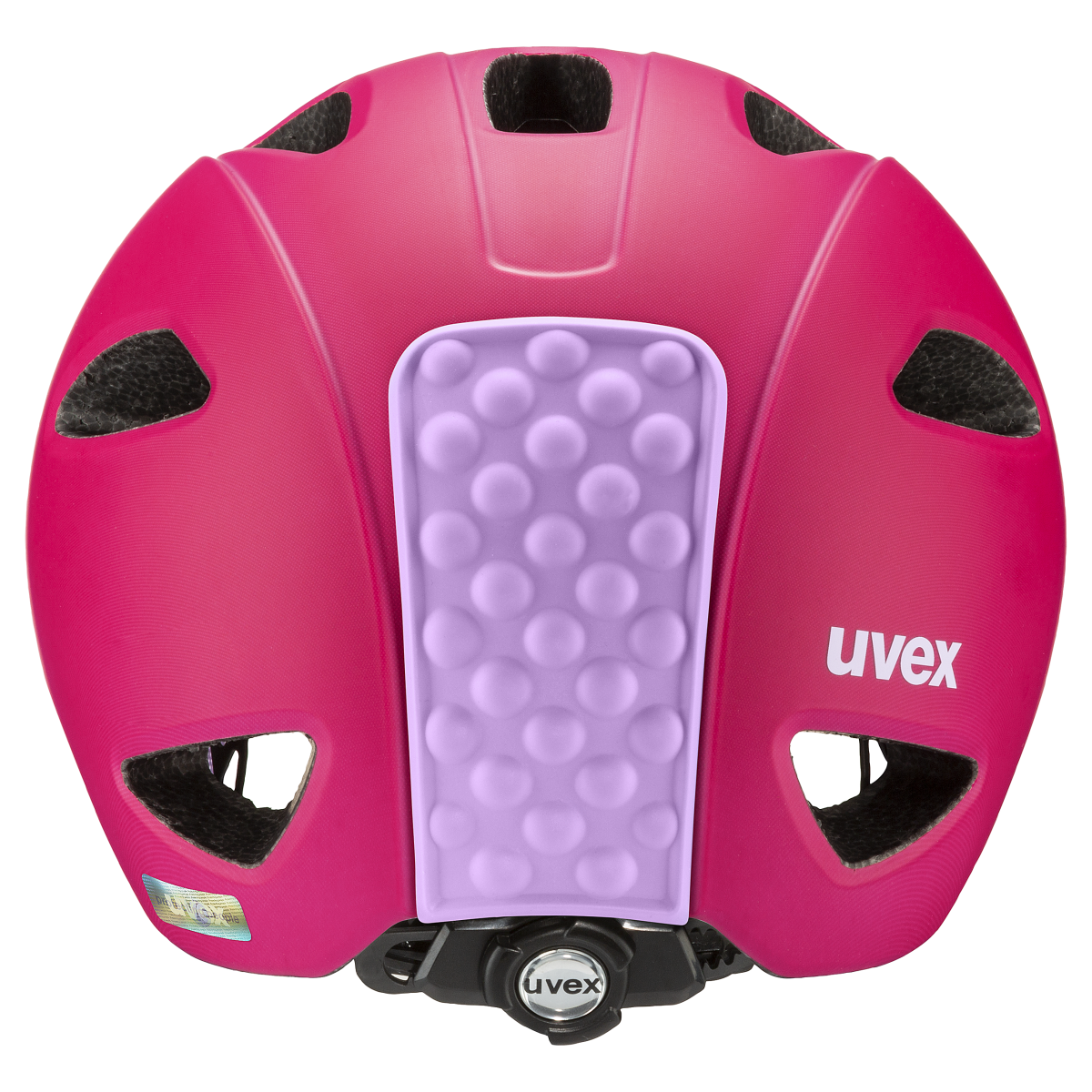 Uvex Kinderfahrradhelm Oyo Unisex