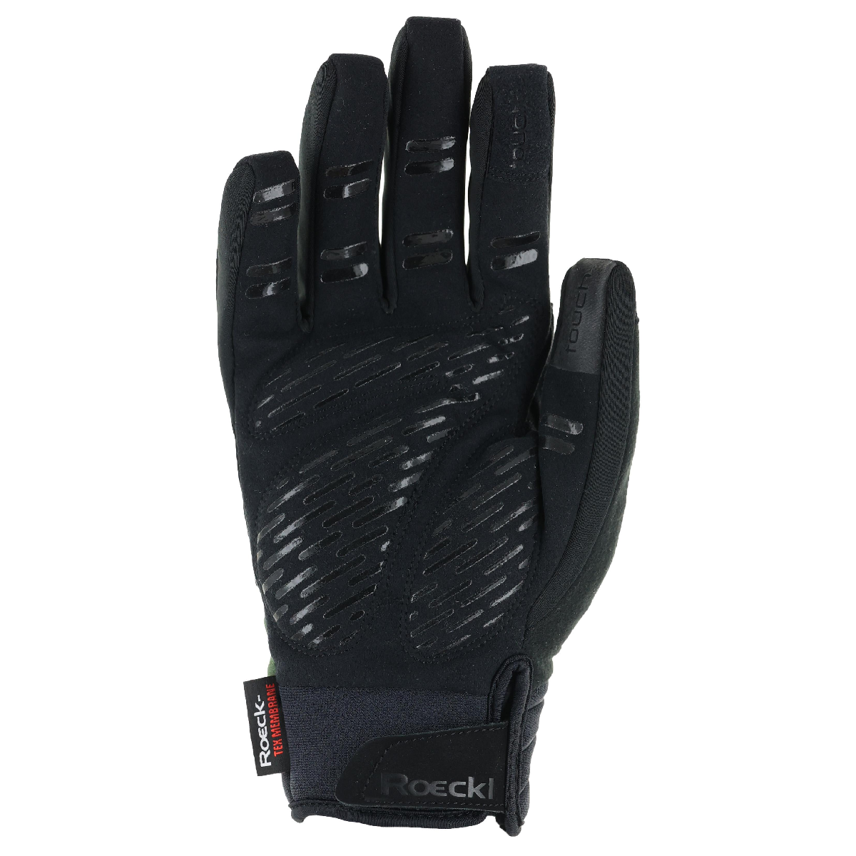 RANTEN 2 Winter Cycling Gloves