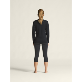 ACTIVE COMFORT LS W ondershirt dames lange mouw